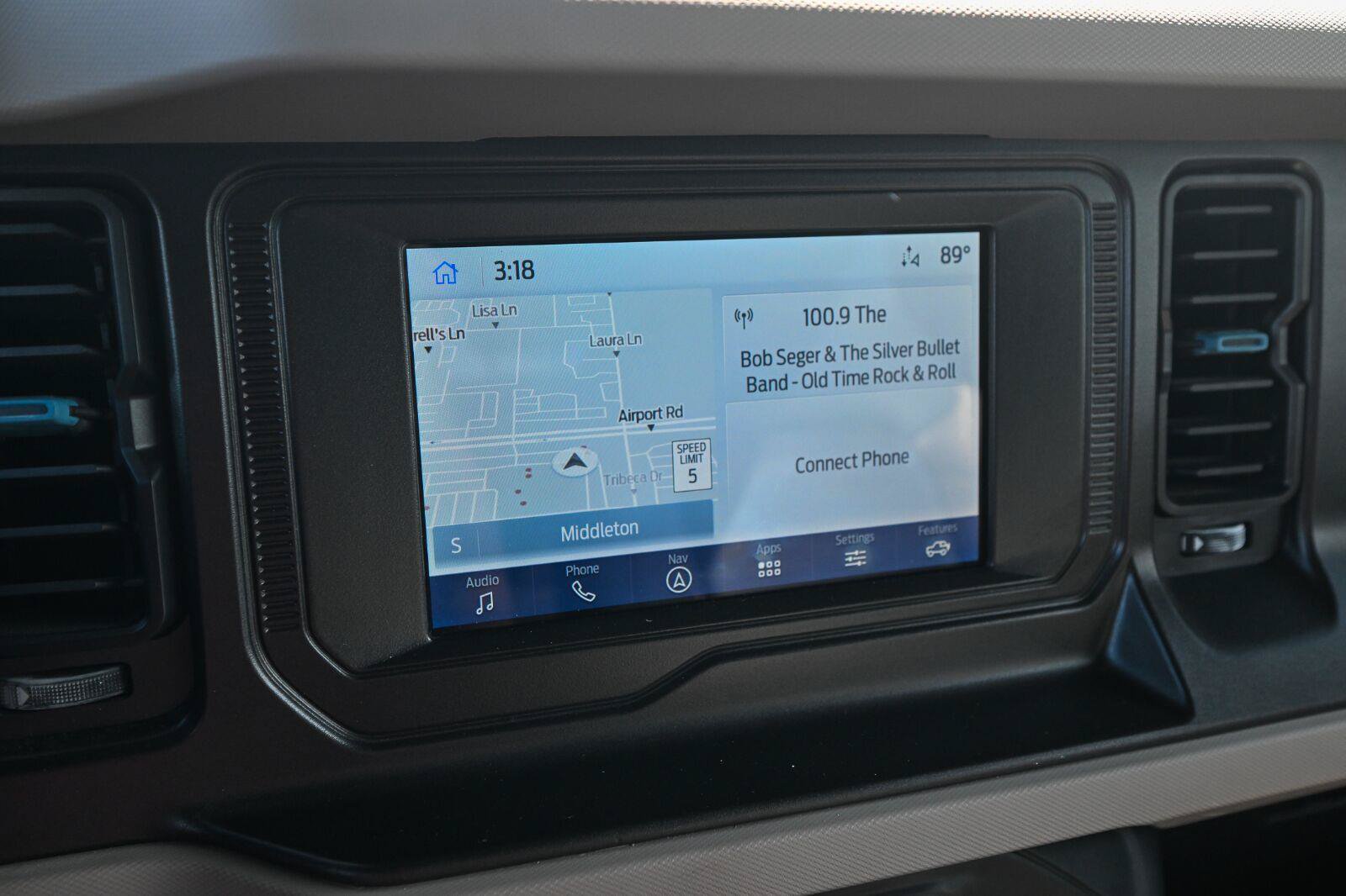 Certified 2021 Ford Bronco Wildtrak AWD/4WD image 33
