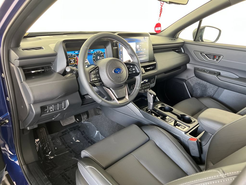 New 2026 Subaru Outback Touring XT AWD/4WD image 20