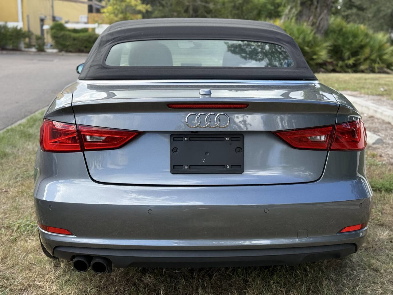 Used 2016 Audi A3 1.8T Premium image 7