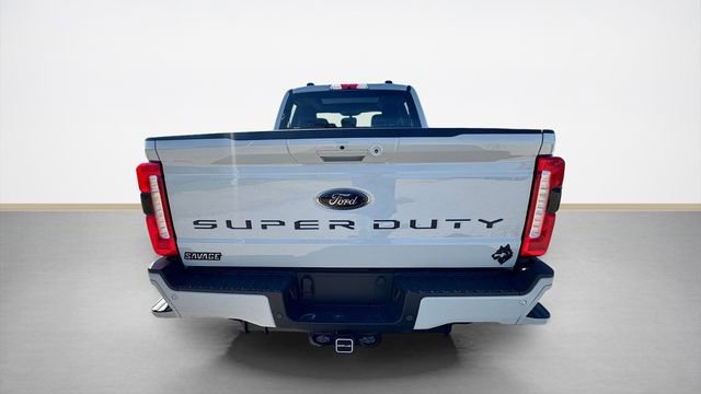 New 2026 Ford F250 XLT w/ XLT Premium Package AWD/4WD image 4