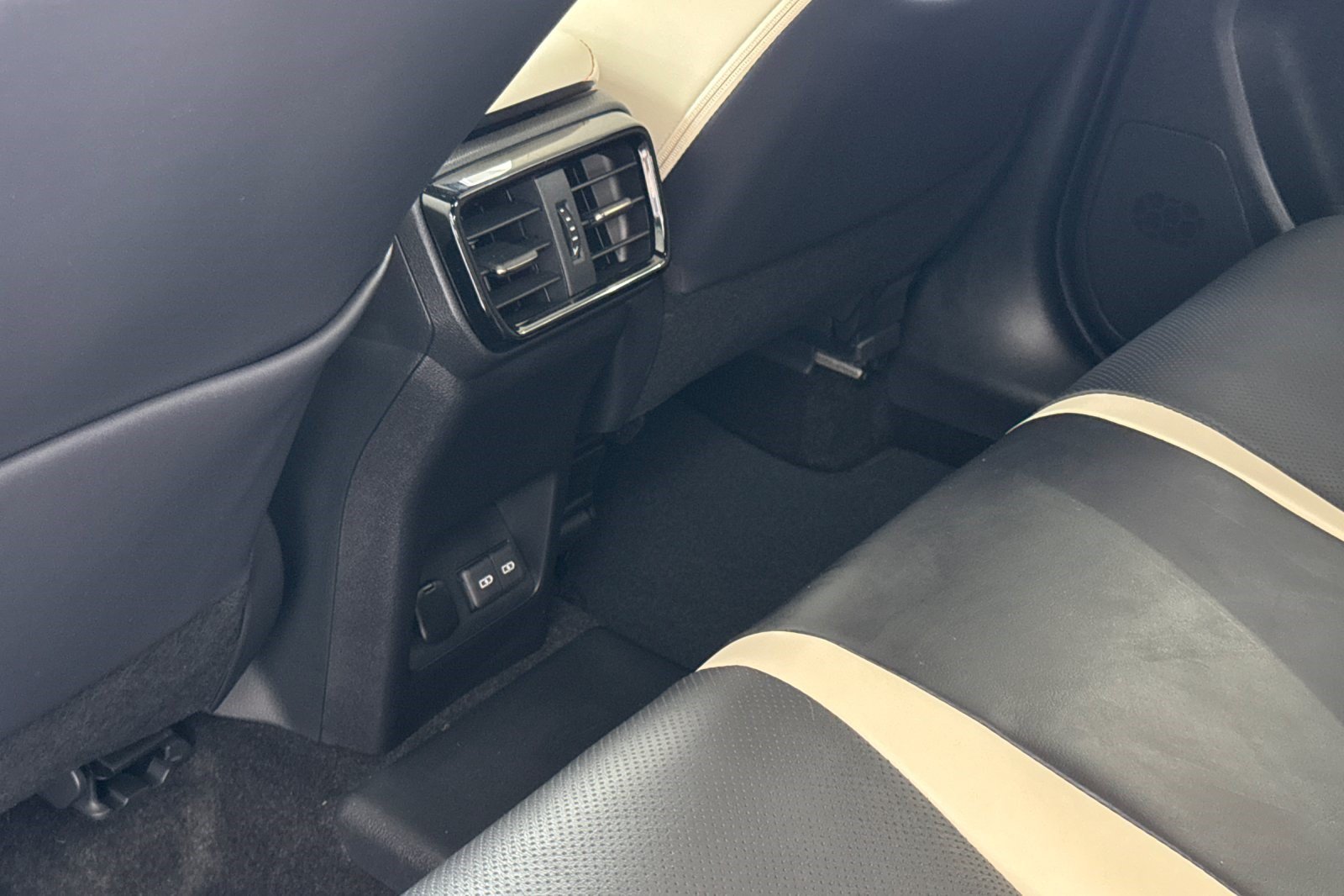 Certified 2024 Lexus NX 450h+ AWD w/ Vision Package image 16