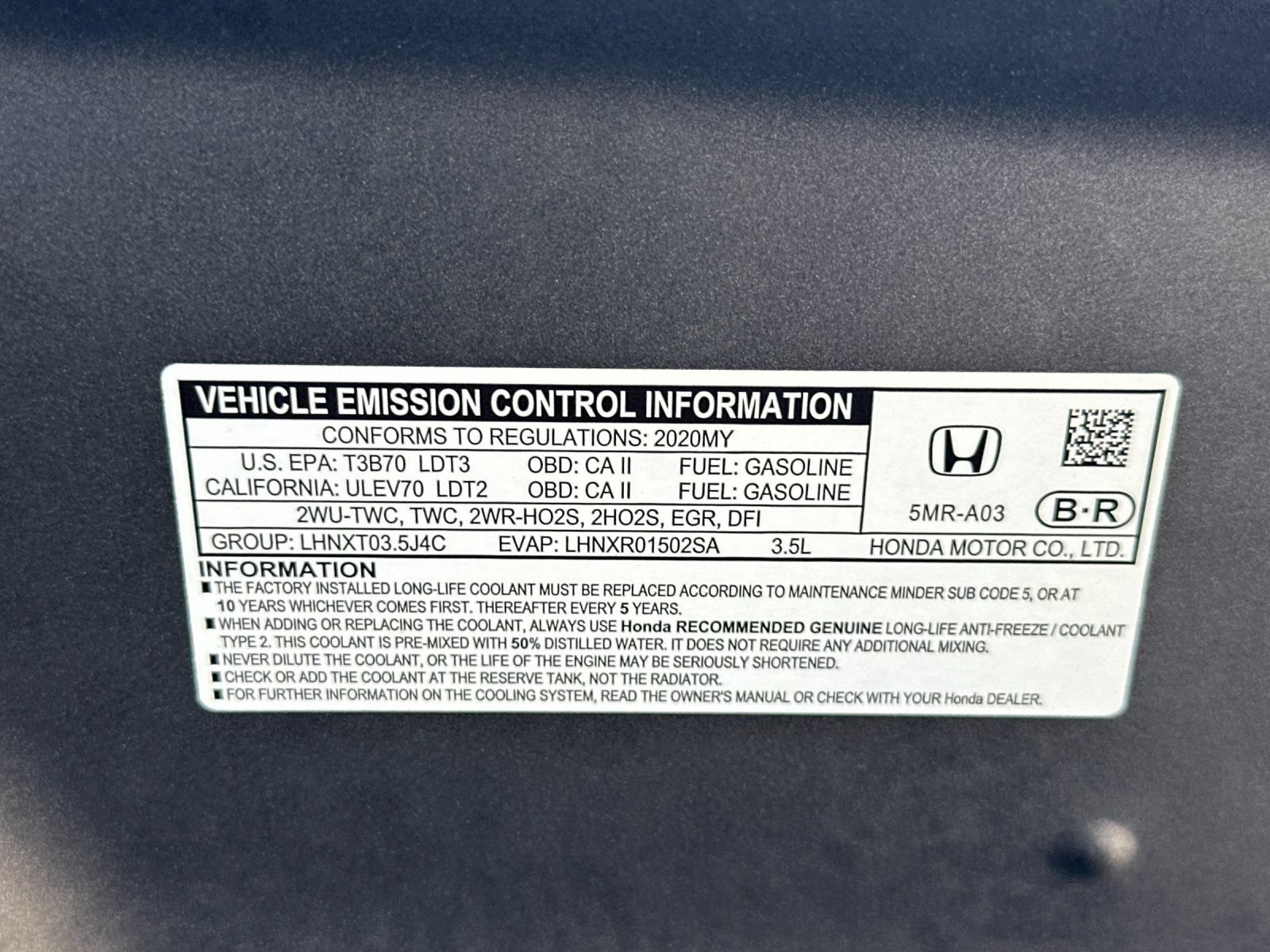 Used 2020 Honda Odyssey EX-L image 36