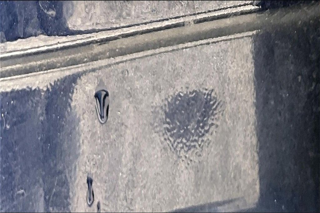 Used 2025 Nissan Rogue SV image 30