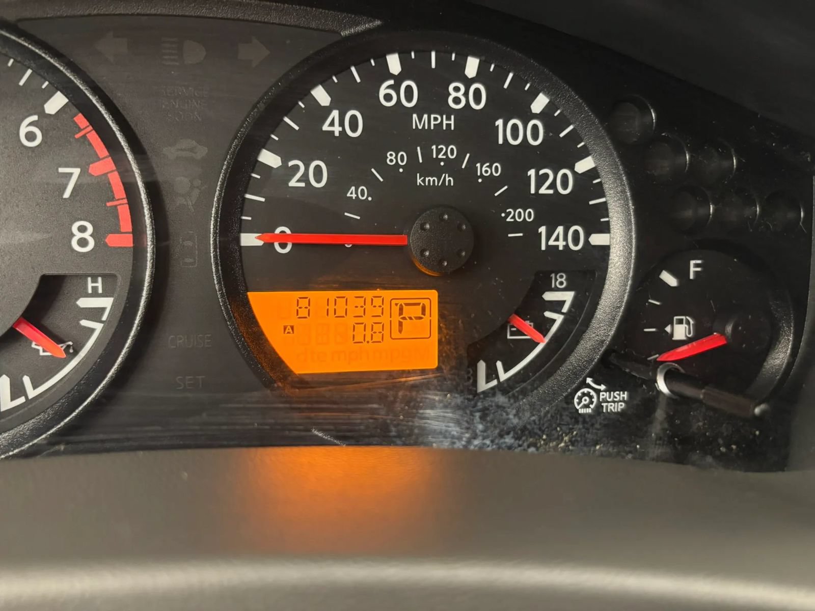 Used 2011 Nissan Xterra S w/ 4X4 Value Package image 30