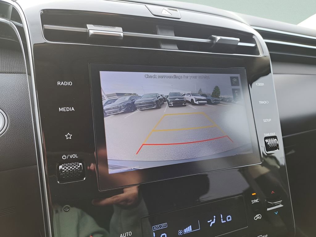 Used 2022 Hyundai Tucson XRT w/ Cargo Package image 22