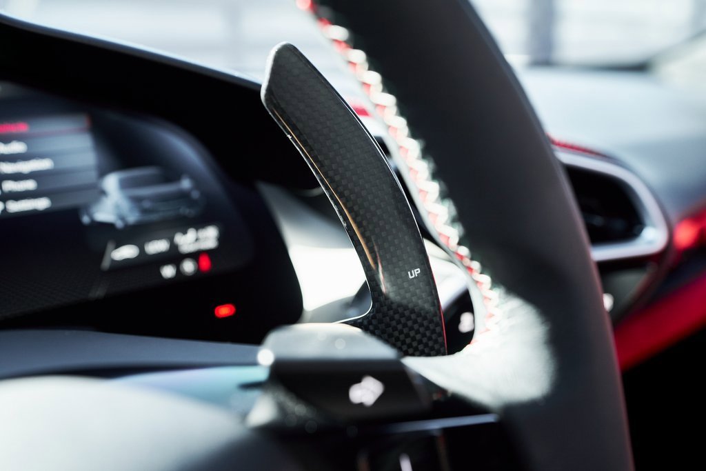 Used 2024 Ferrari 296 GTB image 60