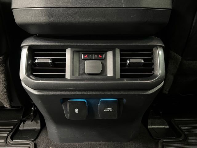 Used 2023 Ford F150 Tremor w/ Equipment Group 402A High image 51