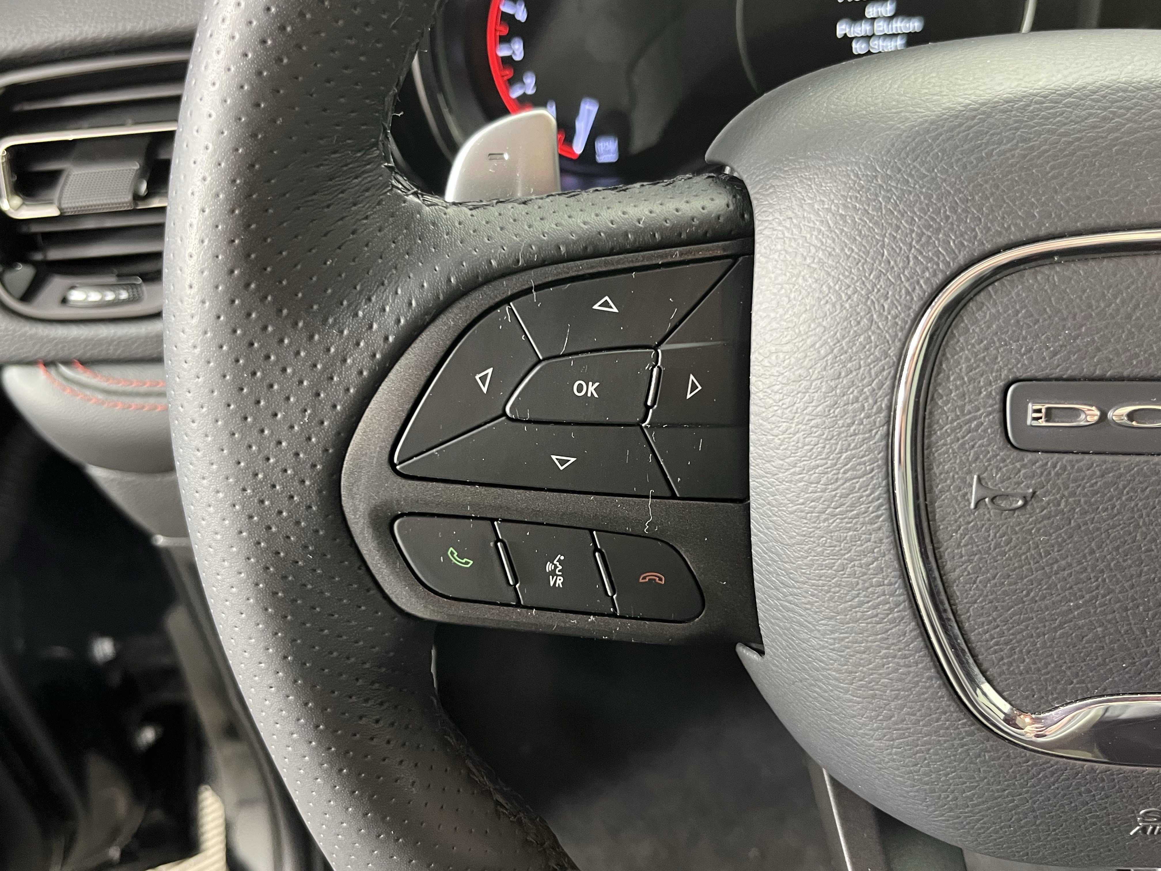 Used 2025 Dodge Durango GT image 19