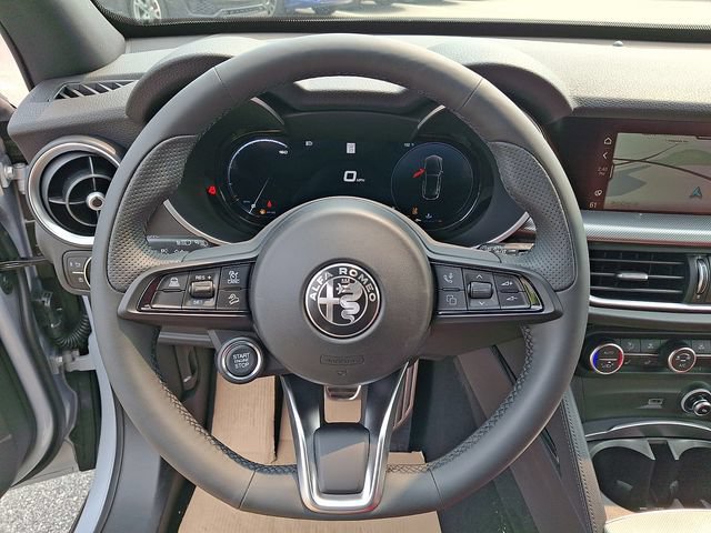 New 2026 Alfa Romeo Stelvio Sprint AWD/4WD image 13