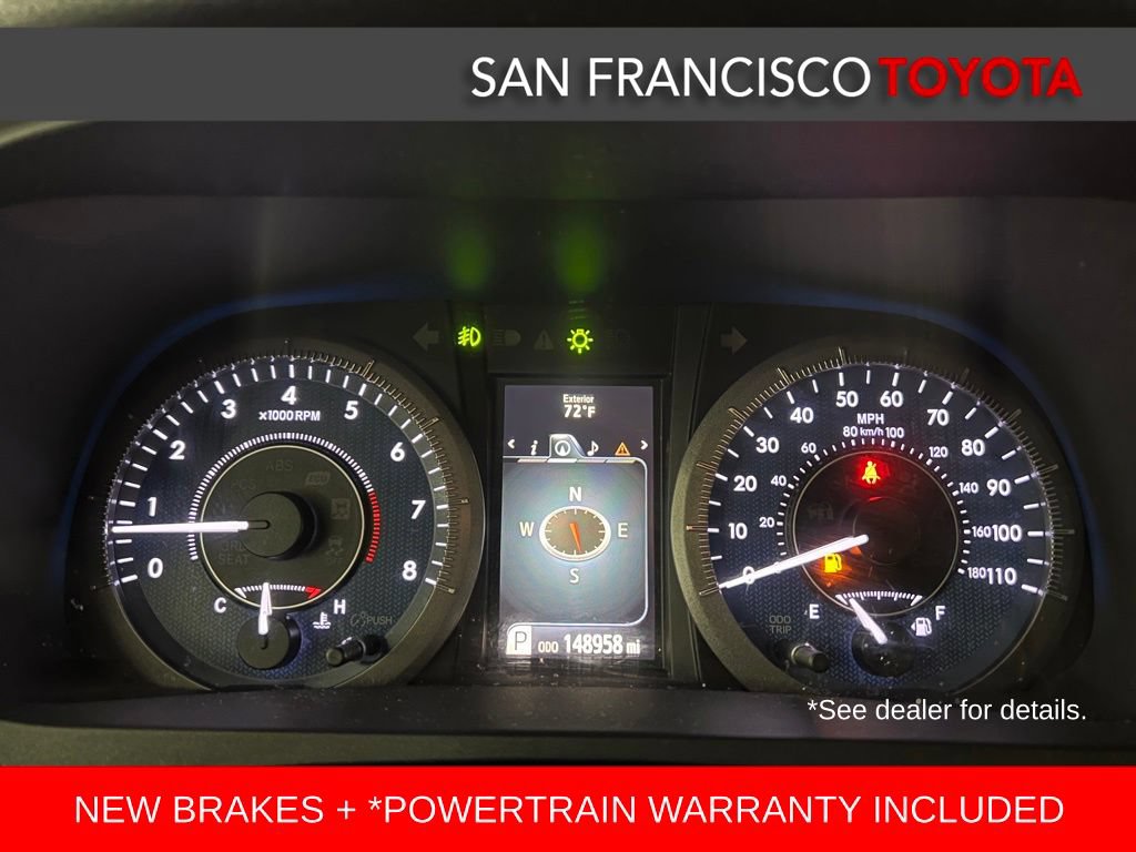 Used 2016 Toyota Sienna XLE Premium FWD image 37
