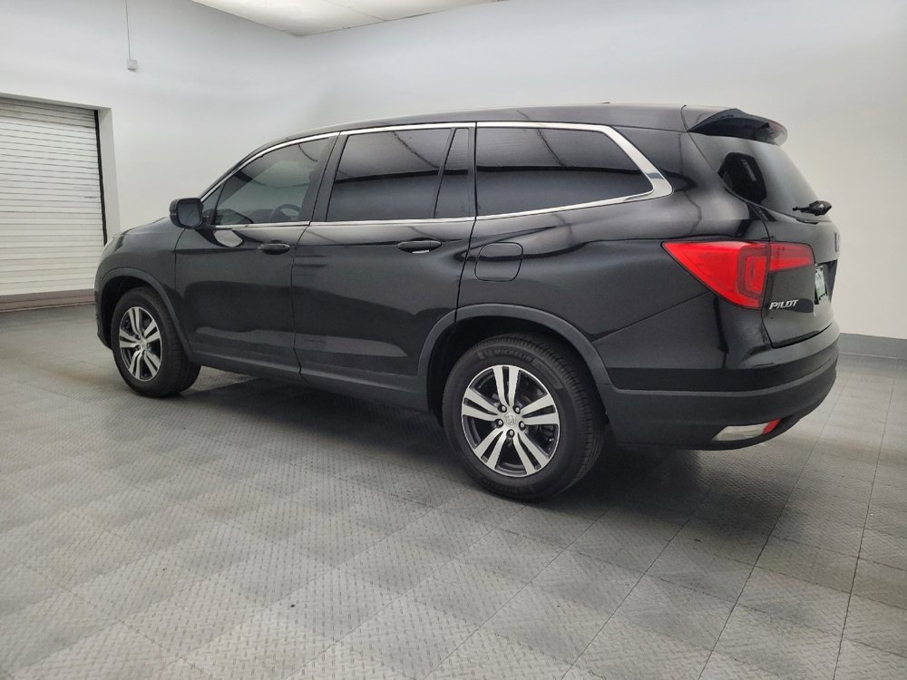 Used 2017 Honda Pilot EX-L image 3