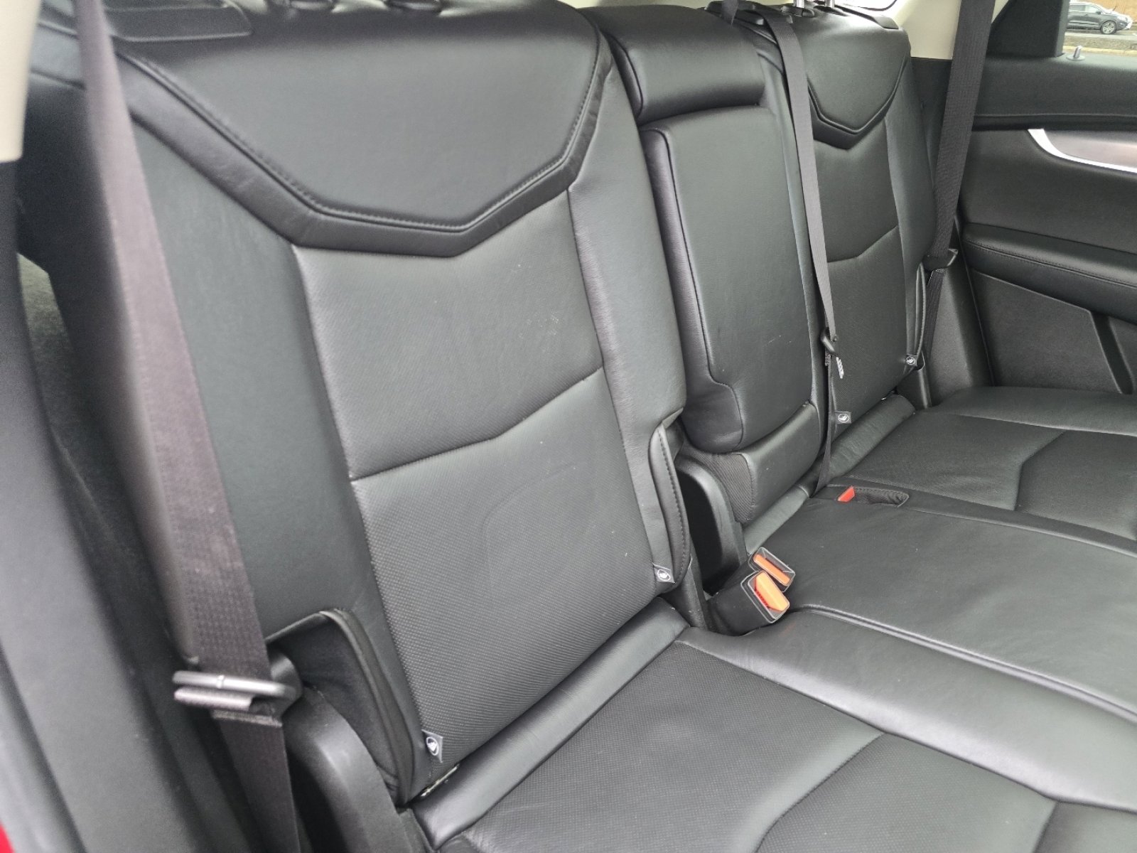 Used 2019 Cadillac XT5 Luxury image 21