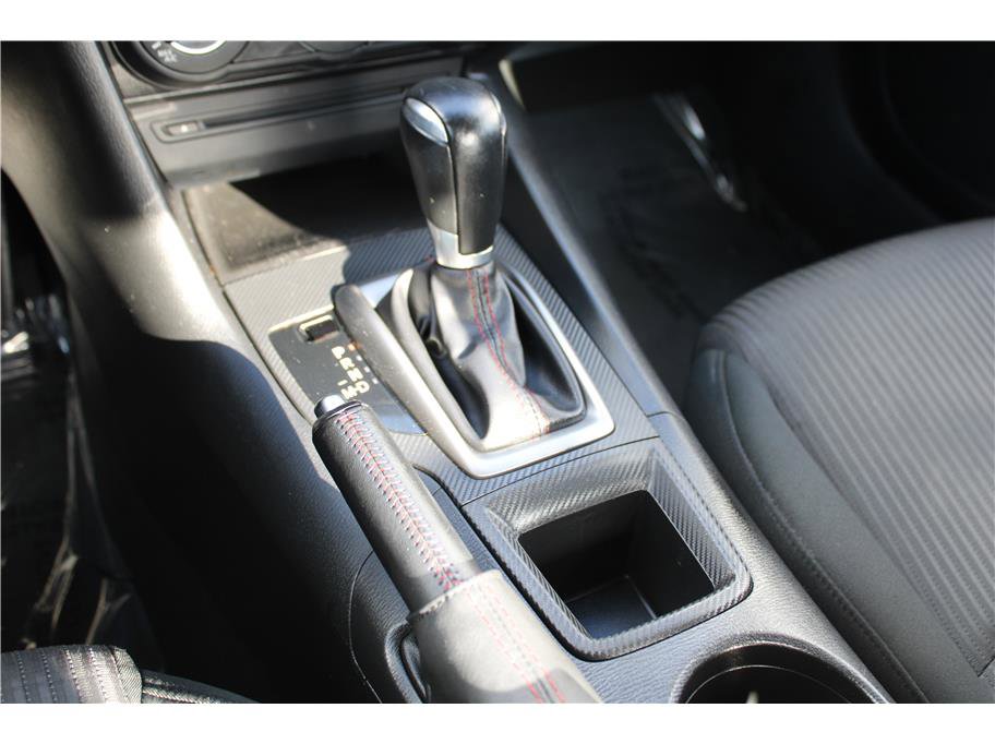 Used 2014 MAZDA MAZDA3 i Touring image 25