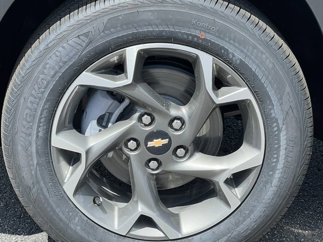 New 2026 Chevrolet Trax LT w/ Driver Confidence Package FWD image 5