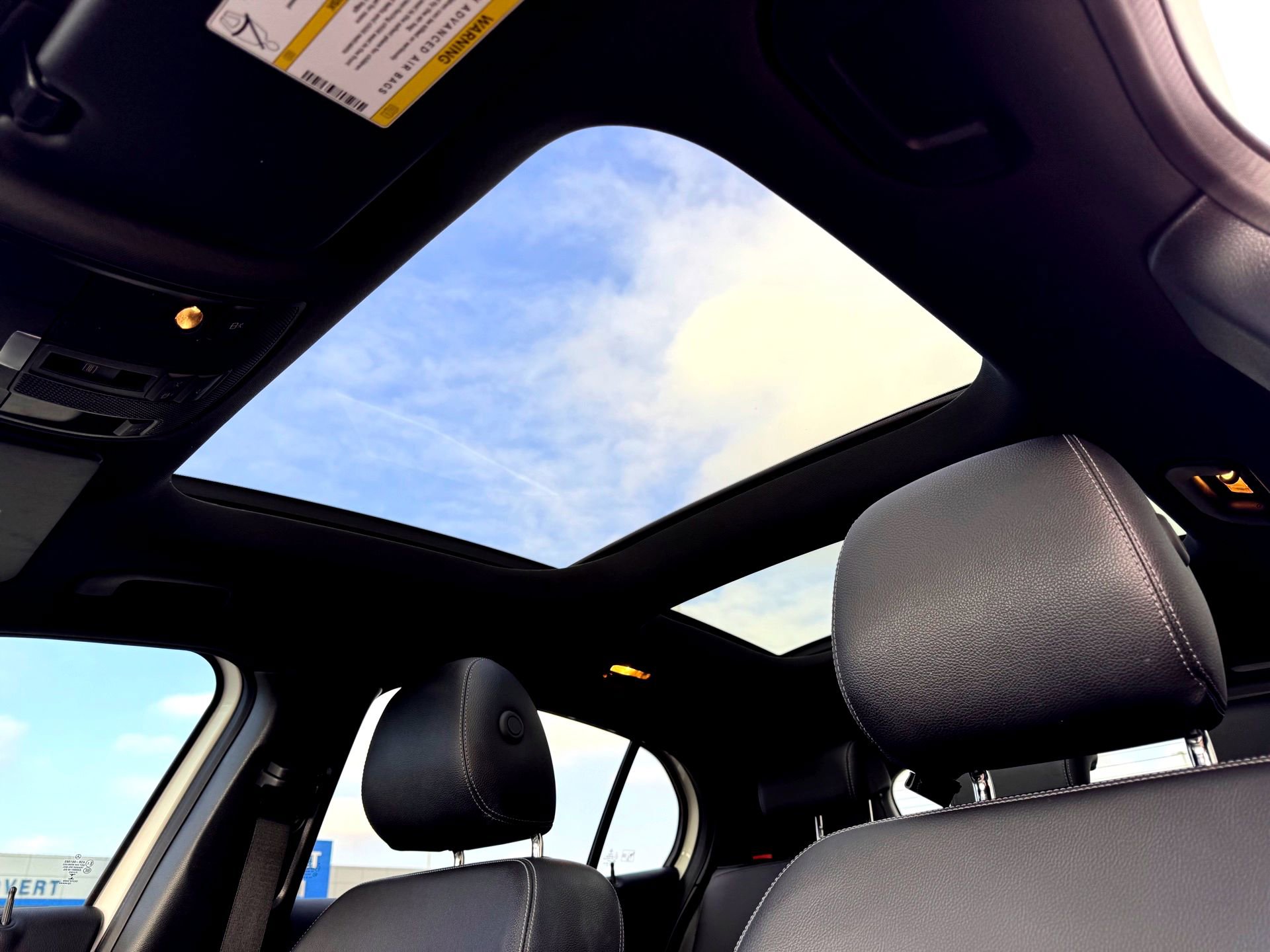 Used 2019 Mercedes-Benz GLA 250 4MATIC image 14