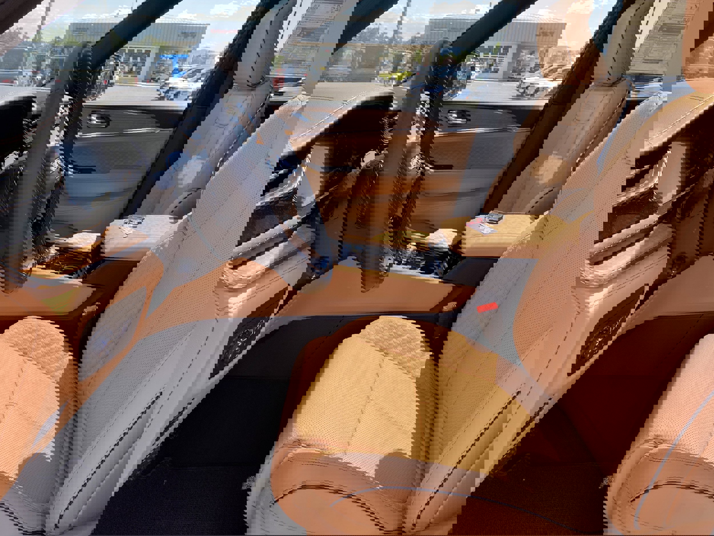 New 2025 Jeep Grand Cherokee L Summit image 20