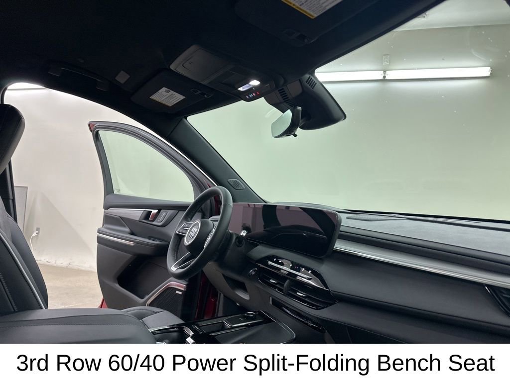 New 2026 Buick Enclave Preferred w/ Power Package AWD/4WD image 16
