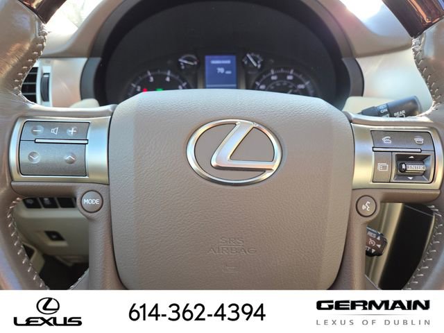 Used 2017 Lexus GX 460 image 36