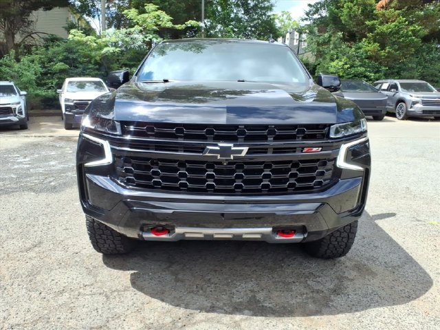 Used 2024 Chevrolet Suburban Z71 w/ Off-Road Capability Package AWD/4WD image 37