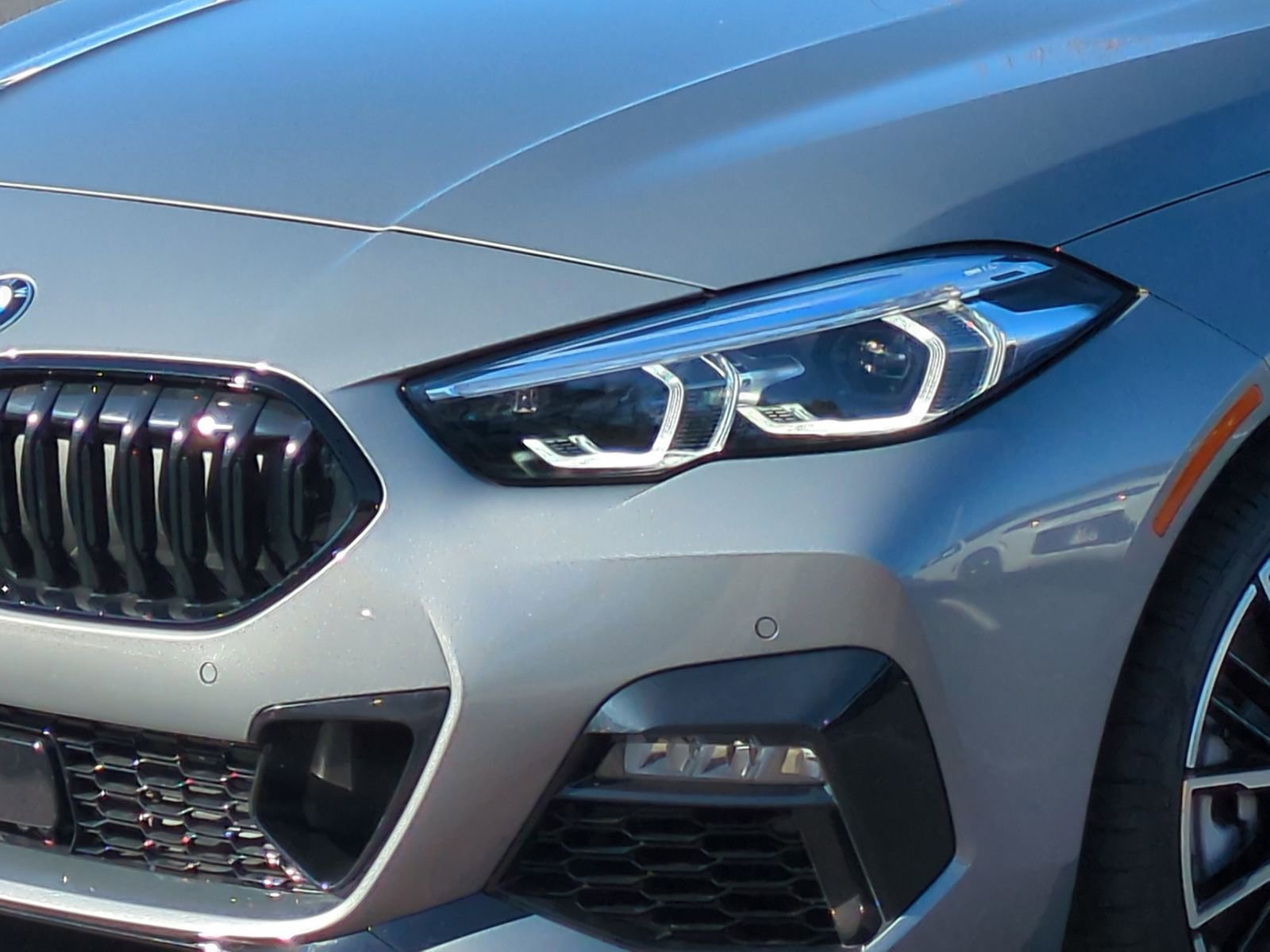 Certified 2024 BMW 228i Gran Coupe 228i Gran Coupe w/ M Sport Package image 6