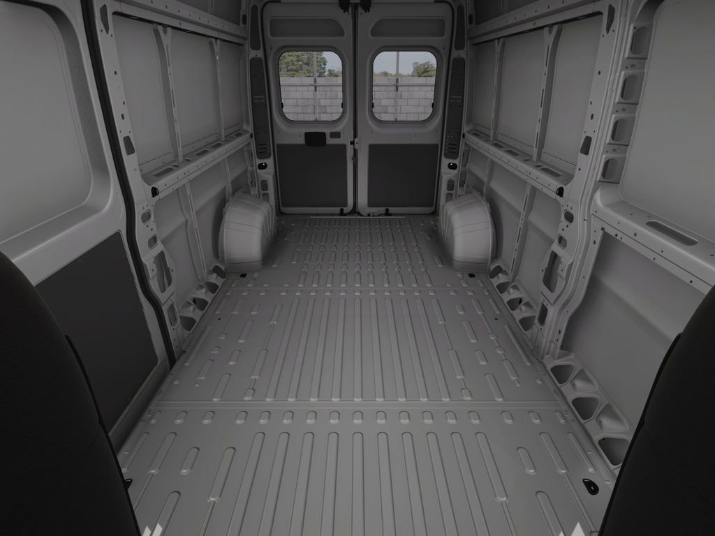 New 2025 RAM ProMaster 2500 image 20