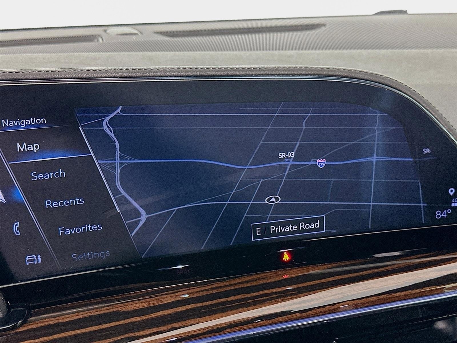 Used 2023 Cadillac Escalade ESV Premium Luxury image 17