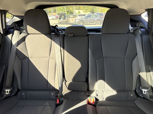 New 2026 Subaru Crosstrek 2.0i Premium image 31