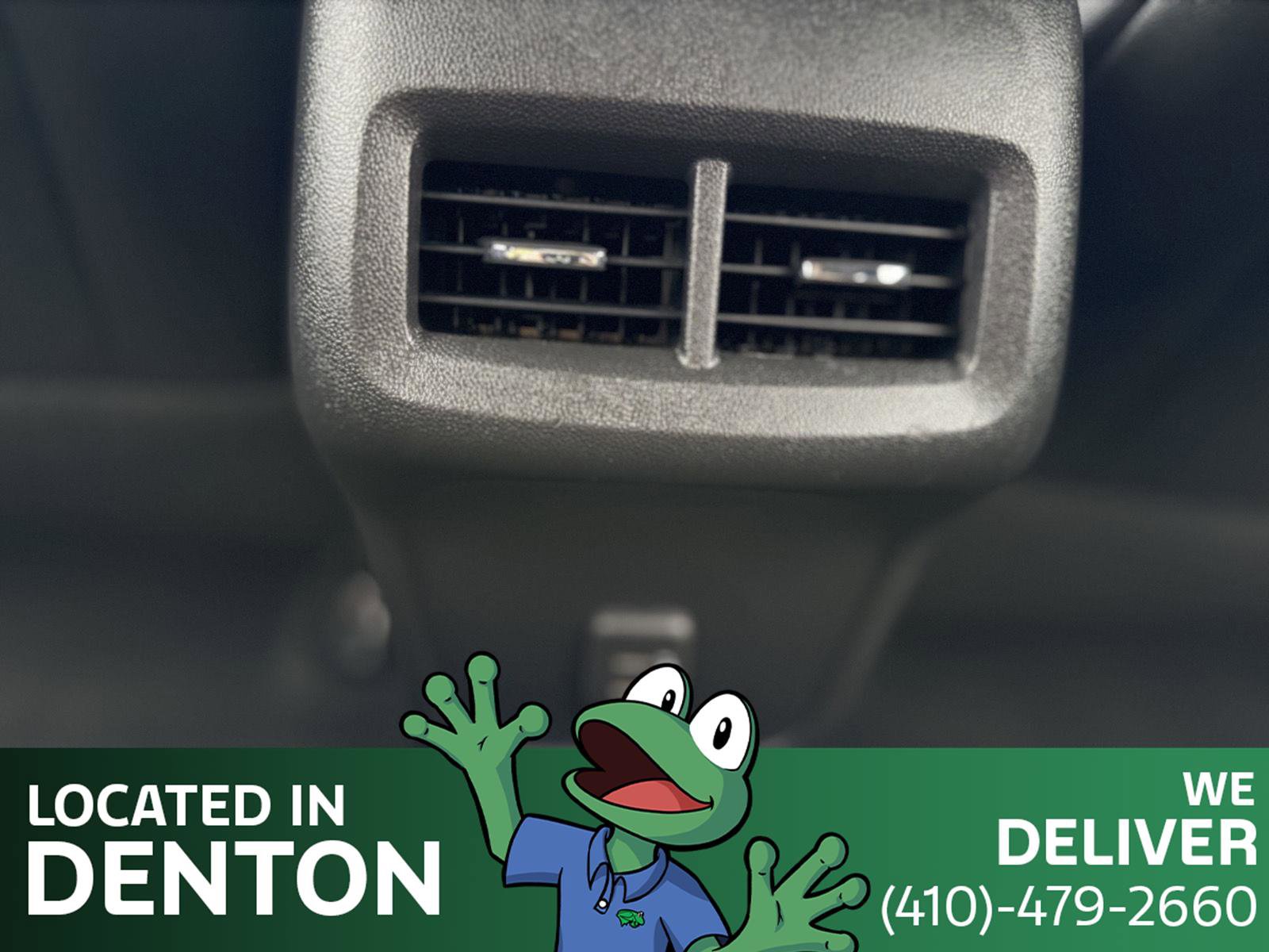 Used 2022 Chevrolet Equinox Premier image 12