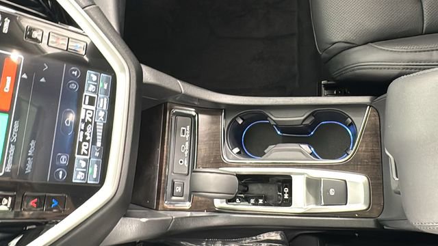 New 2026 Subaru Ascent Touring image 29
