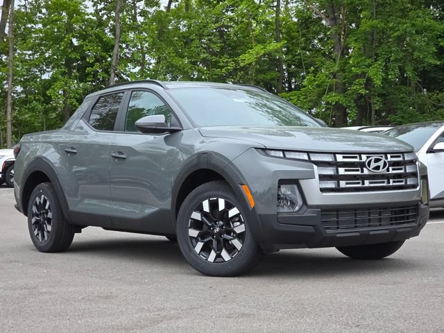 New 2026 Hyundai Santa Cruz SEL AWD/4WD video 2
