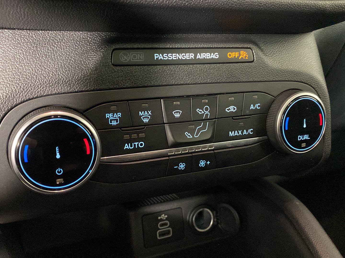 Used 2025 Ford Escape Active FWD image 13