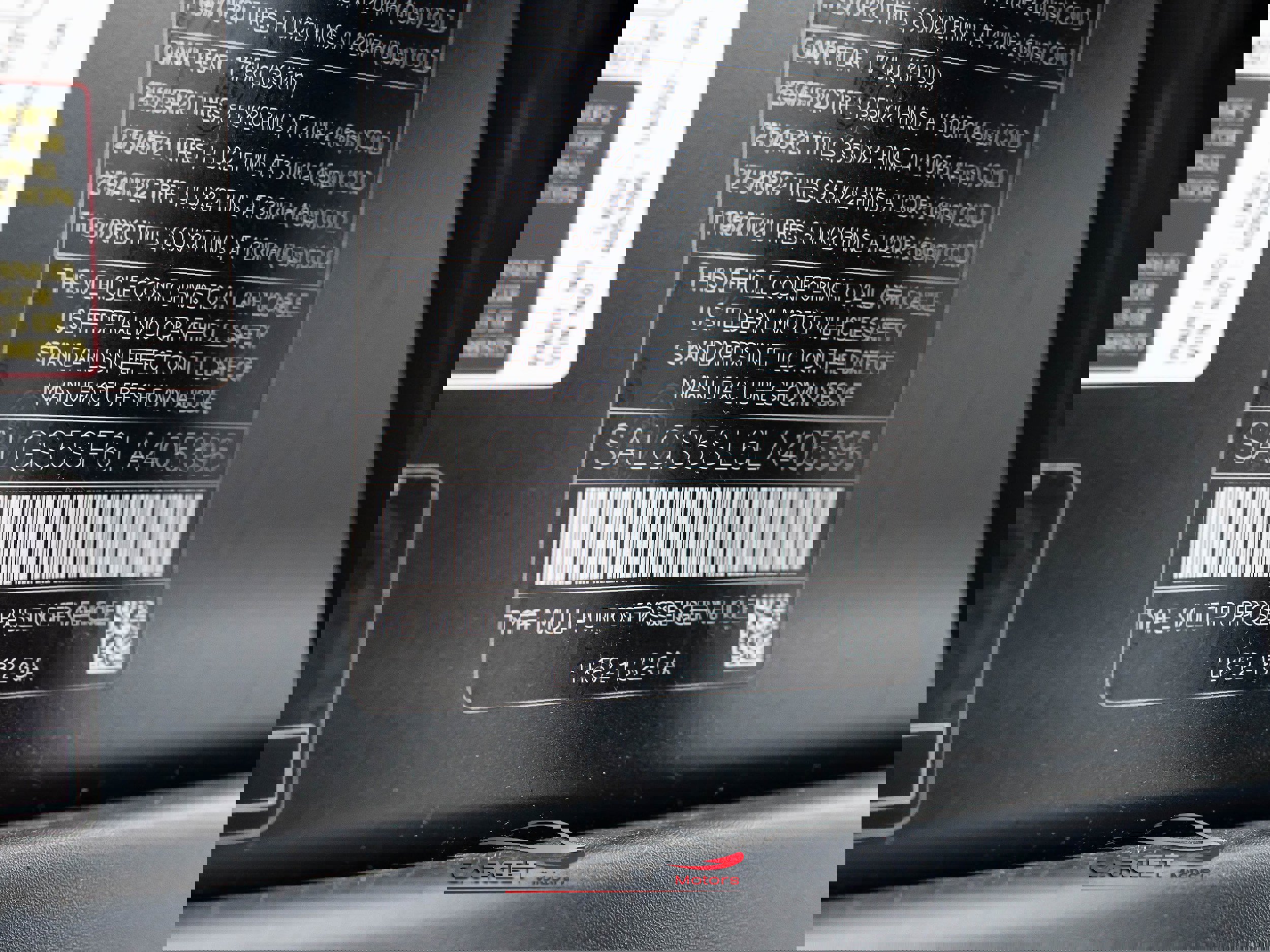 Used 2020 Land Rover Range Rover Long Wheelbase HSE image 52