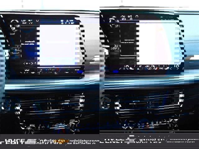 New 2026 Chevrolet Traverse LT w/ Midnight/Sport Edition image 15