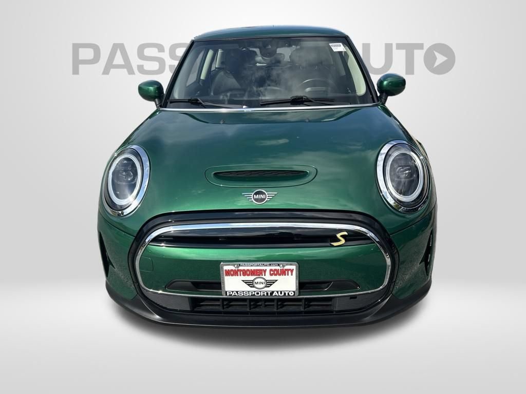 Used 2022 MINI Cooper SE FWD image 6