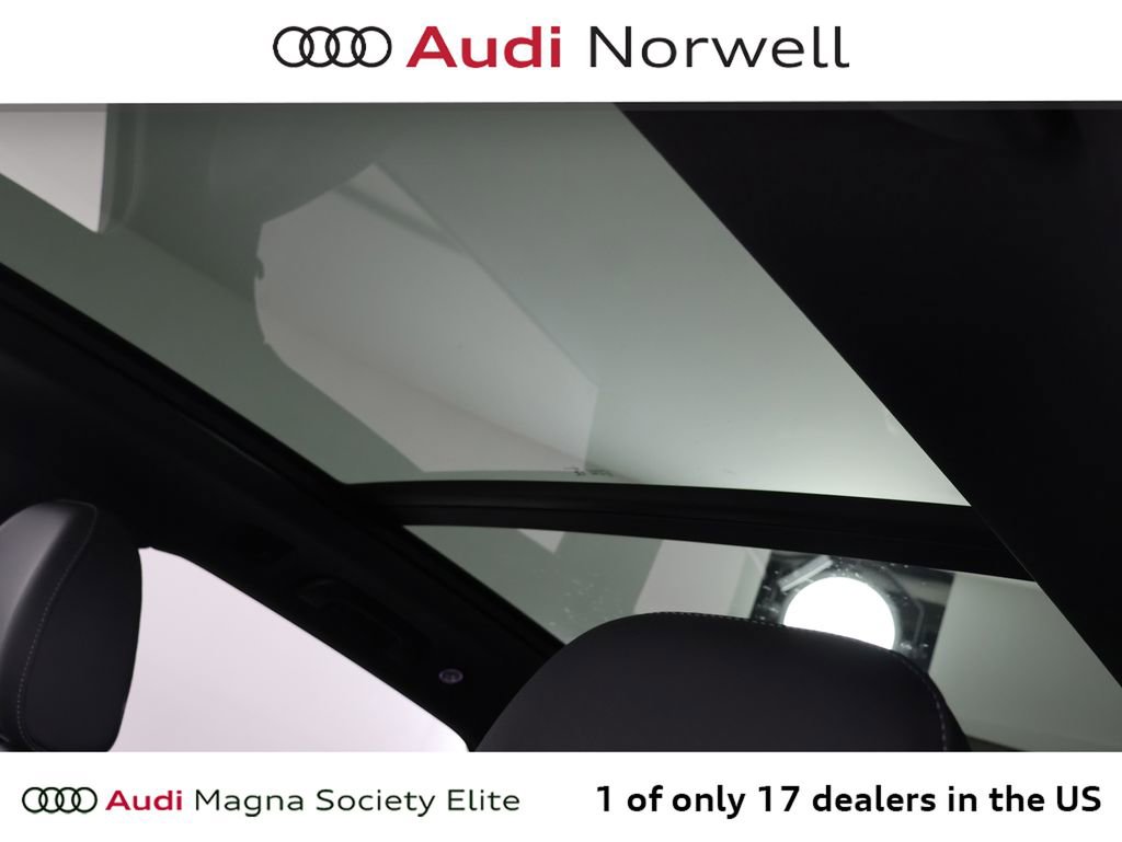 New 2026 Audi Q7 3.0T Premium image 8