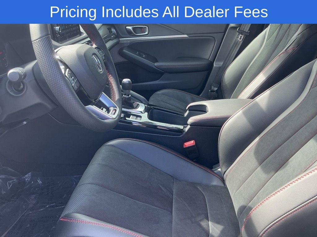 New 2026 Acura Integra Type S FWD image 11