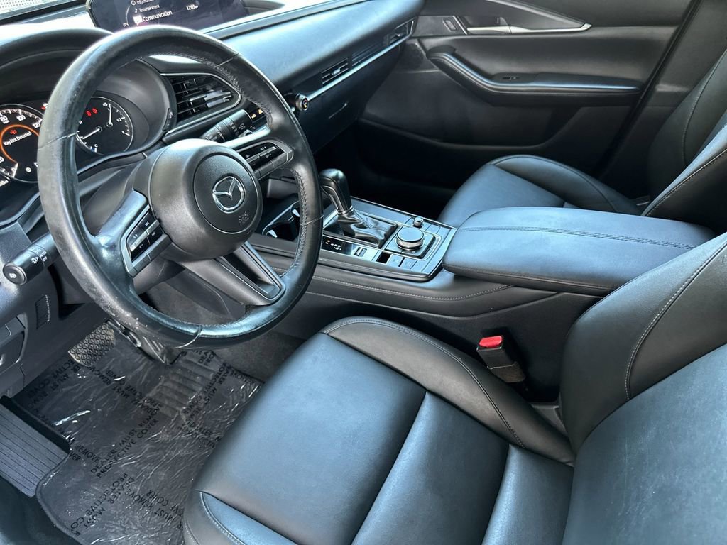 Used 2021 MAZDA CX-30 AWD 2.5 S w/ Select Package image 9