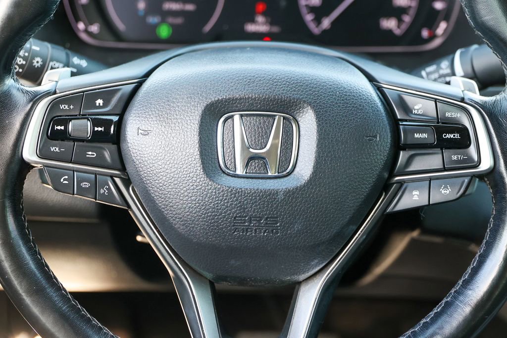 Used 2019 Honda Accord Touring image 10
