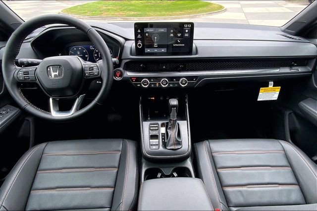 New 2026 Honda CR-V Sport-L image 5
