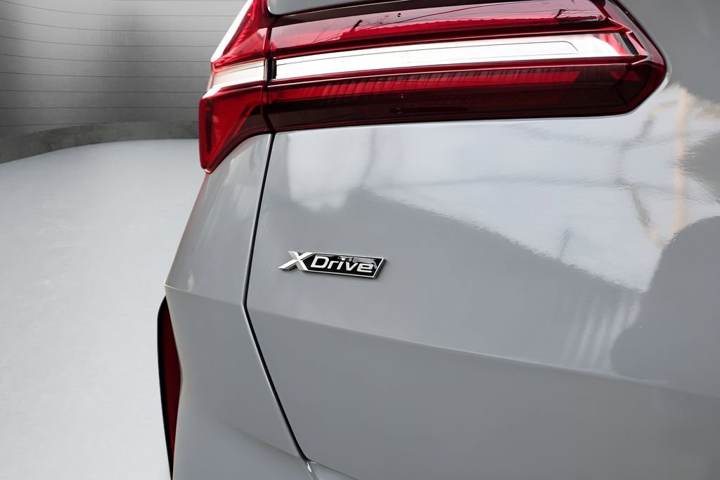 Used 2025 BMW X3 xDrive30i image 18