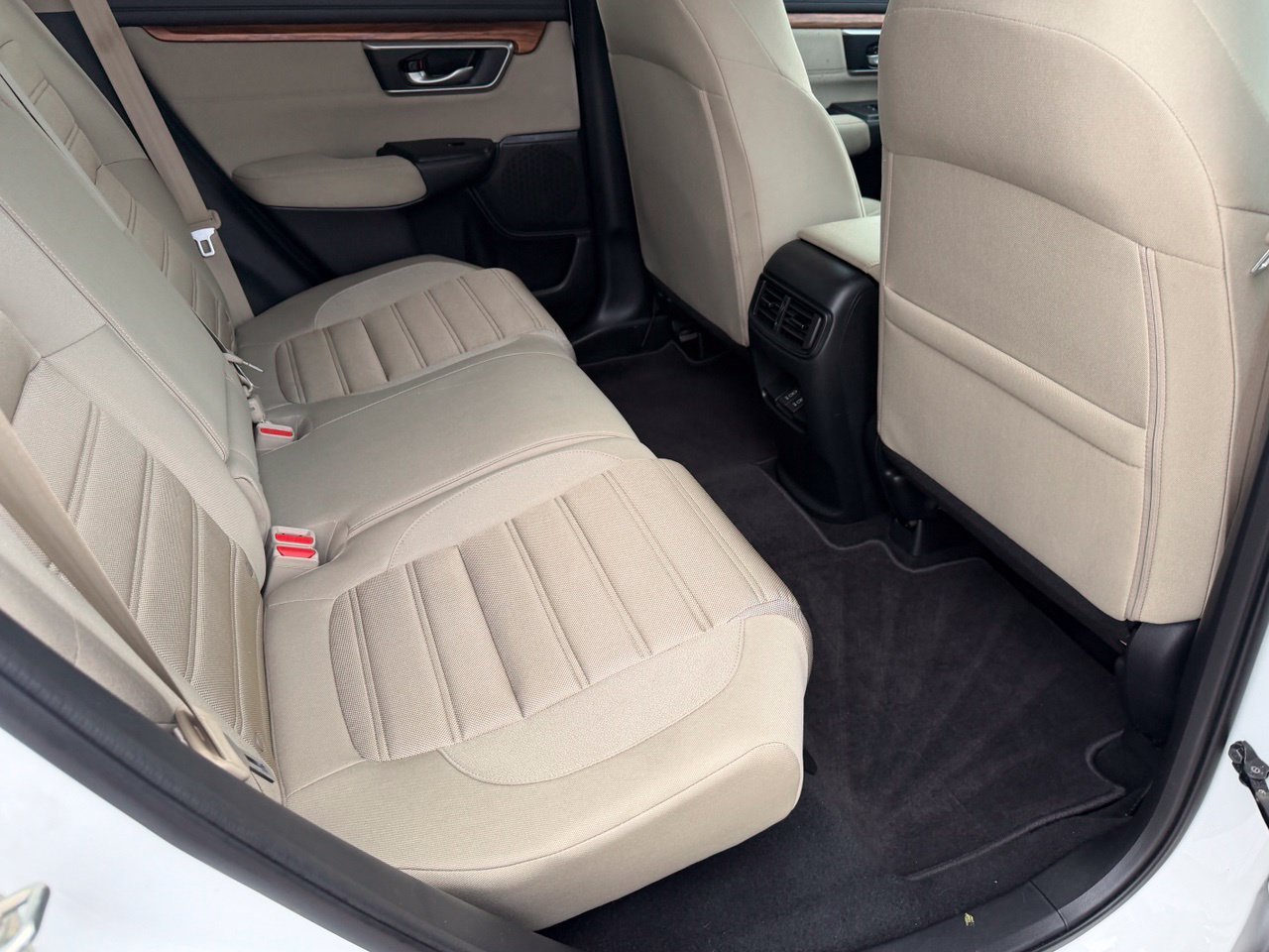 Used 2020 Honda CR-V EX image 37