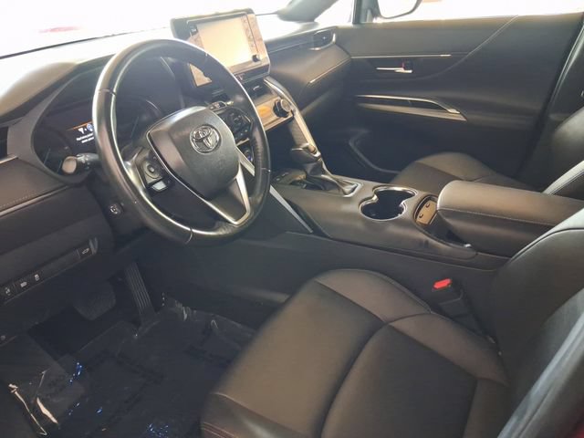 Used 2022 Toyota Venza XLE AWD/4WD image 10