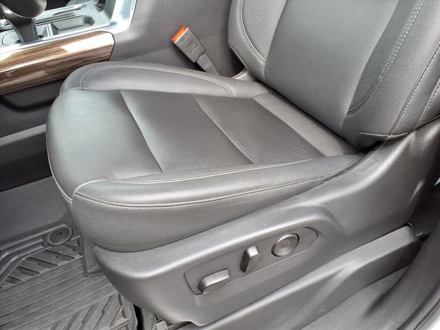 Used 2025 Chevrolet Silverado 1500 LT Trail Boss w/ Convenience Package II image 19