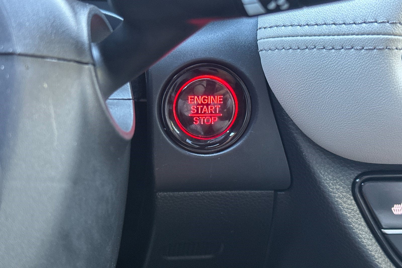 Certified 2024 Honda HR-V EX-L image 16