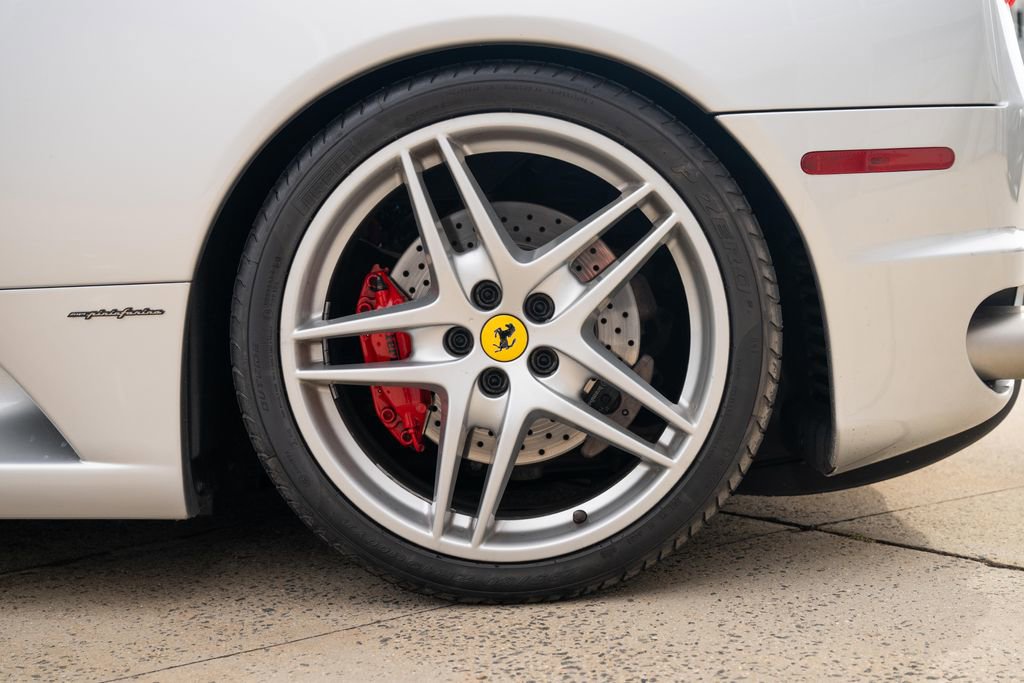 Used 2007 Ferrari F430 Coupe image 19