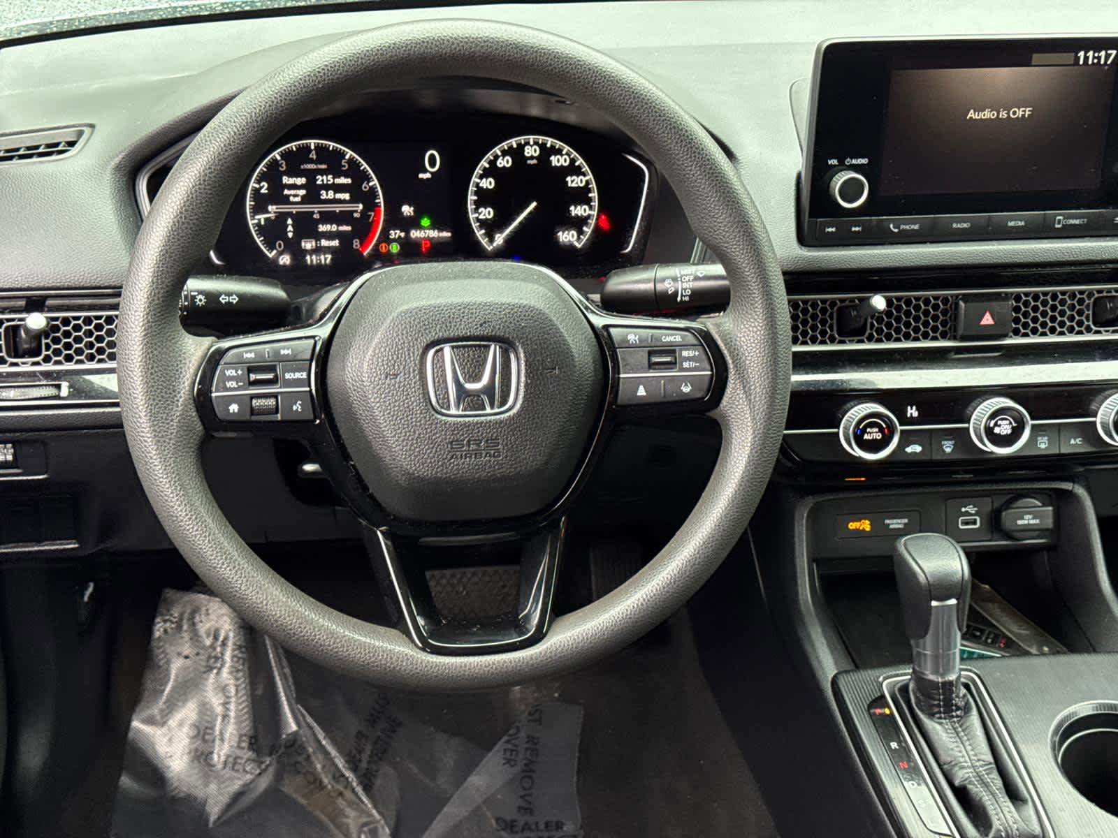 Used 2022 Honda Civic LX image 17