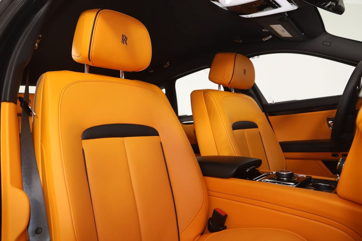 Used 2023 Rolls-Royce Ghost AWD/4WD image 15