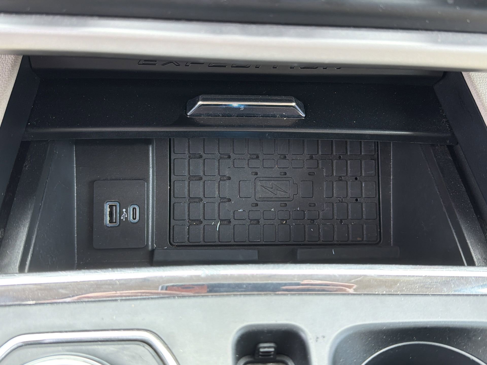 Certified 2024 Ford Expedition Max XLT AWD/4WD image 12