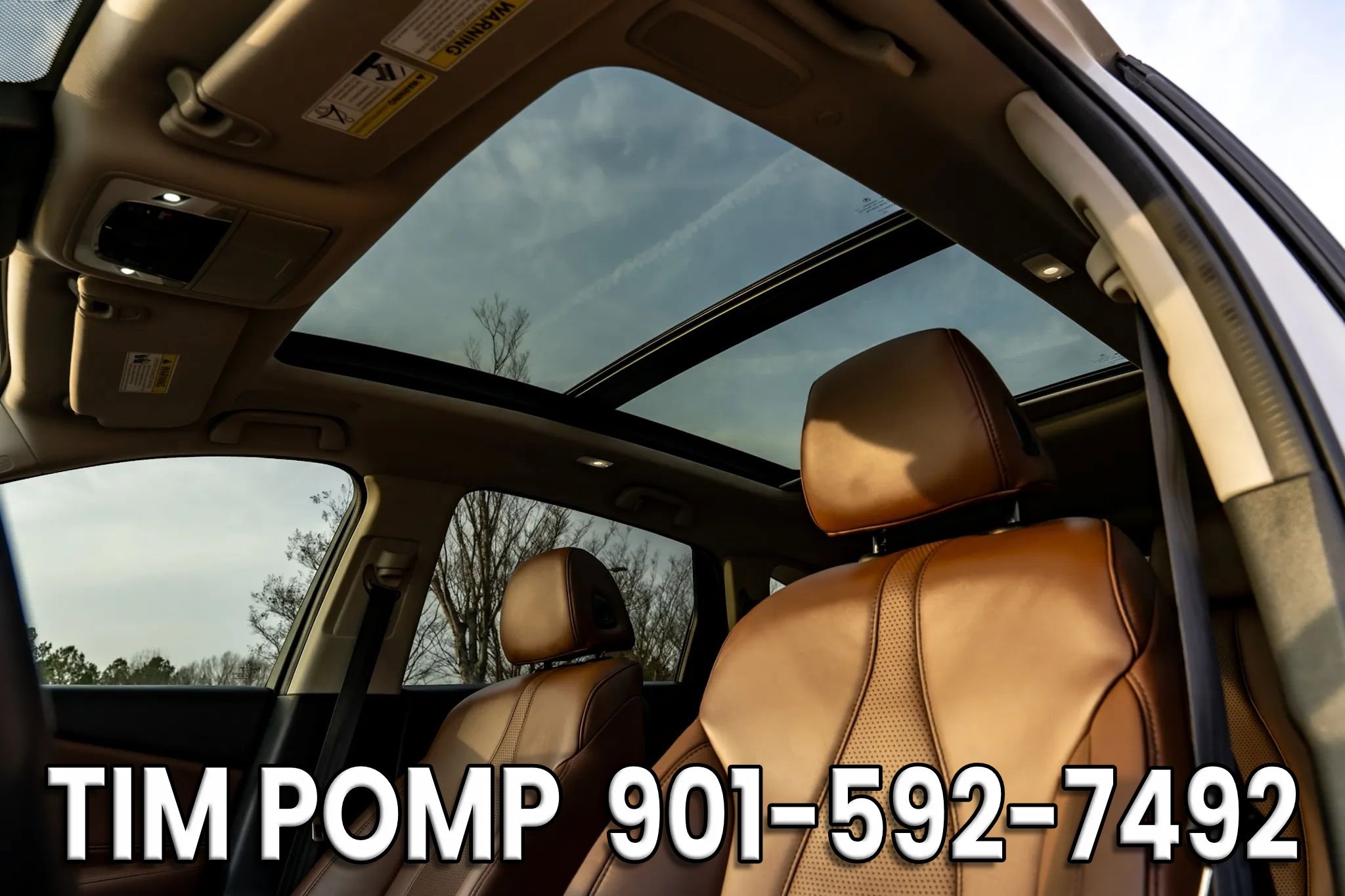 Used 2023 Acura RDX AWD w/ Technology Package image 12