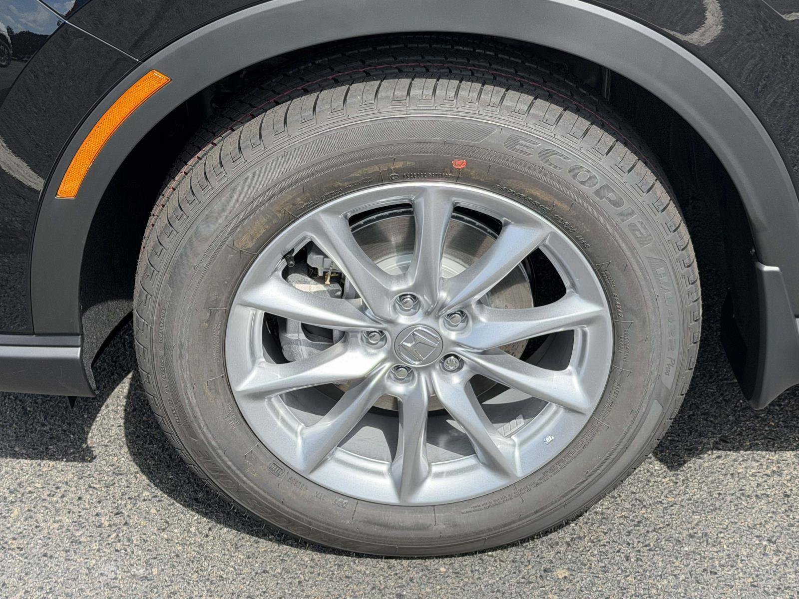 New 2026 Honda CR-V EX image 5